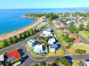  Port Elliot Beachcomber  Порт Эллиот